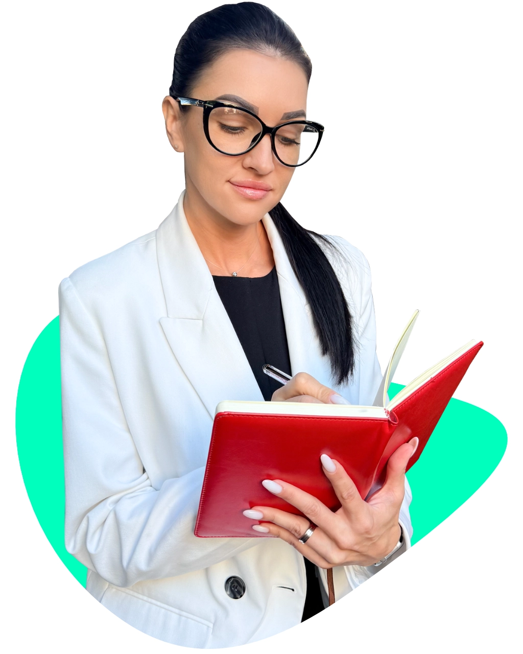 Портрет тренера — Ольга Молокіна